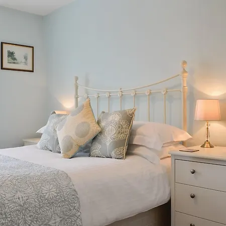 Poppy Сasa de vacaciones *