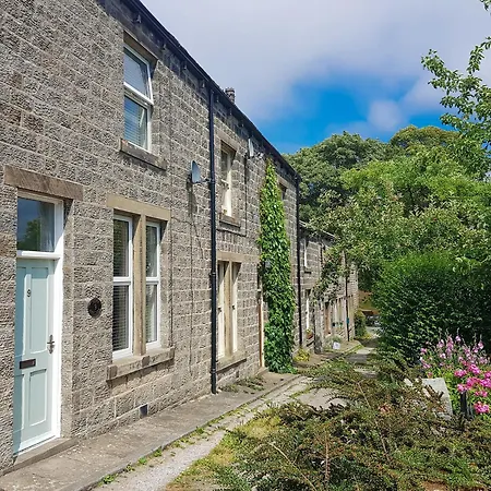 Сasa de vacaciones Poppy *