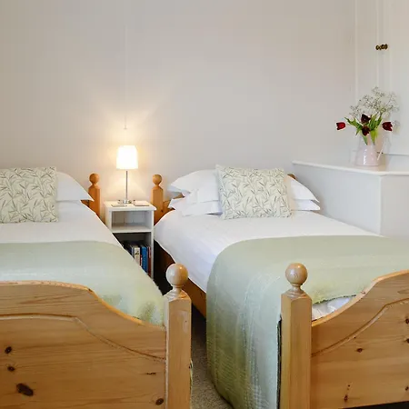 Poppy Holiday home Hebden