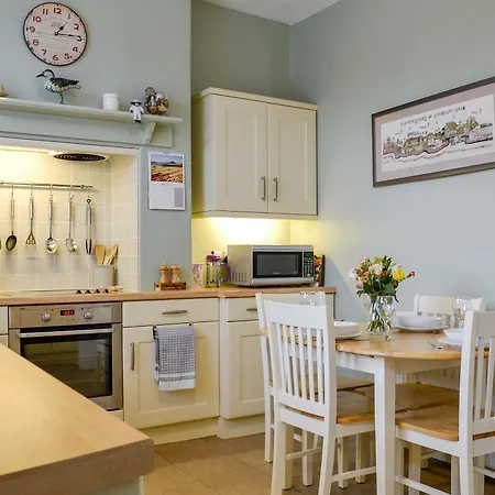 Poppy Holiday home *