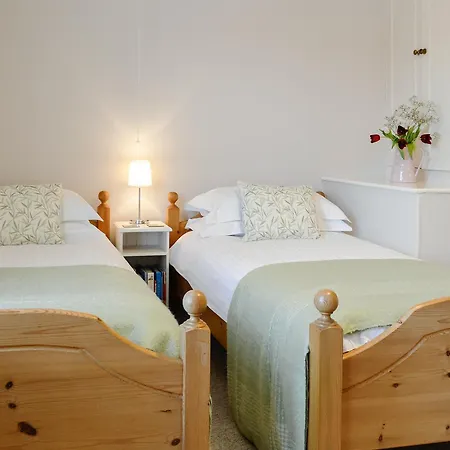 Holiday home Poppy Hebden