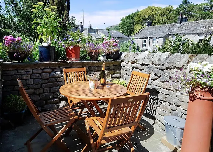 בית נופש Poppy