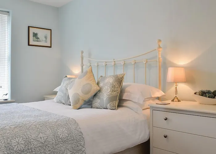 Poppy בית נופש *