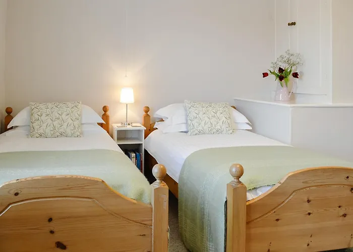 בית נופש Poppy