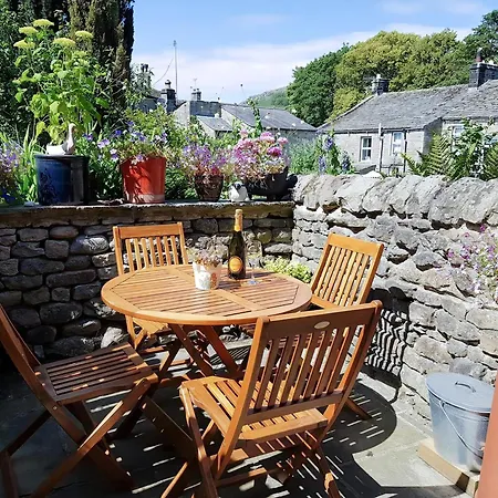 Дом отдыха Poppy